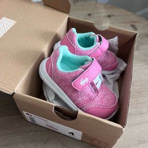 See Kai Run Toddler Sneaker